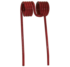 Schwaderzinken für Heuwender PÖTTINGER GW294 436019 - Nachbau