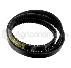 Courroie de variateur 2444 mm pour moissonneuse CLAAS adaptable