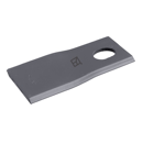 Couteau gauche pour faucheuse TAARUP 56110900 adaptable - Blacksteel©