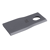 Couteau gauche pour faucheuse TAARUP 56110900 adaptable - Blacksteel©