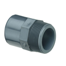 Mamelon à coller PVC 16 bars