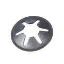 Klemmscheibe f. Wellen ohne Nut 7,0mm