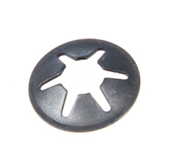 Klemmscheibe f. Wellen ohne Nut 7,0mm 