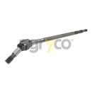 Joint pour téléscopique MANITOU 960305 adaptable