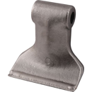 Marteau pour broyeur 130x69mm renforcé SAUERBURGER 10024 Adaptable Blacksteel©