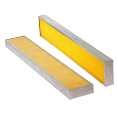 Filtre à air adaptable HIFI FILTER SC33280