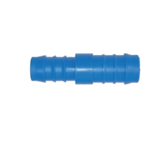 Jonction cannelée inégale adaptable