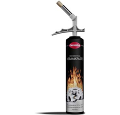 Keramik-Paste, 200 ml Caramba