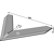 Reja binadora 400 x 4 mm para escardador STEKETEE 405740 adaptable - BlackSteel©