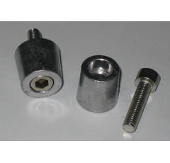 Poladapter Poladapter PA41 Intact