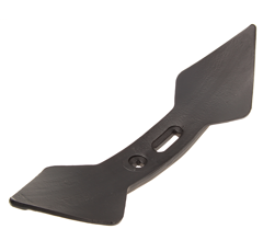 Doppelherzschar CV008001 Vogel & Noot