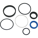 Kit d'étanchéité pour tracteur MASSEY FERGUSON 1749581M91 adaptable