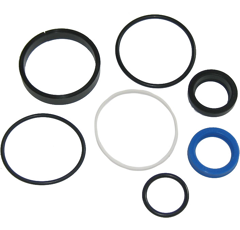 Kit d'étanchéité pour tracteur MASSEY FERGUSON 1749581M91 adaptable