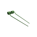 Dent de fenaison pour andaineur FELLA 461110 adaptable - BlackSteel©