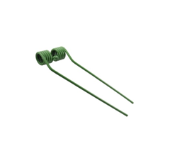 Dent de fenaison pour andaineur FELLA 461110 adaptable - BlackSteel©