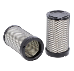 Filtre à air sécurité adaptable HIFI FILTER SA16546