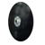 Disco liso completo Ø350x3 mm para sembradora KUHN K3012520 adaptable - Blacksteel©