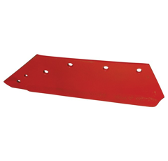 Wechselspitzenschar L für Pflug KVERNELAND 16 KK073005 Nachbau