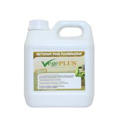 VEGEPLUS nettoyant écologique pour pulvérisateurs spécial sulfonylurées (livré par carton)