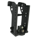 Lagerbock HVLB,W= 330 S32, K80, lang,JCB 100 1100 2000 3000 Schwarz   