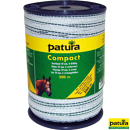 Ruban COMPACT 20 mm - rouleau 200 / 400 m - PATURA