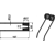 Pick-Up Zinken - VF06296285 / VF06572888 | Deutz-Fahr - Nachbau