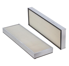 Filtre à air adaptable HIFI FILTER SC70000