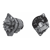 Lichtmaschine IA 0746 / 28.0V 55A Mahle-Iskra-Letrika  