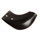 Düngereinlegerstreichblech - links DFR2L Gassner by Frank