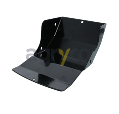 Tole pour téléscopique MERLO 77299 adaptable