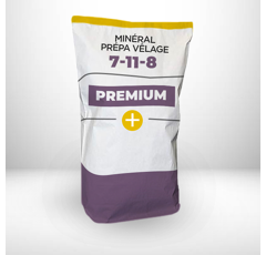 Minéral Premium Prépa vêlage 7-11-8