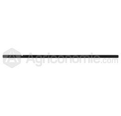 Tête de lame sans rotule pour CLAAS adaptable