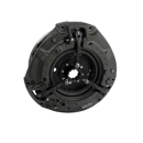 Mécanisme d'embrayage pour tracteur LANDINI | M-F  887884M91 | 3620408M91 adaptable