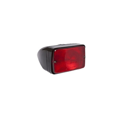 Feu arrière droit/gauche pour machine agricole LANDINI - MCCORMICK 3657290M91 adaptable