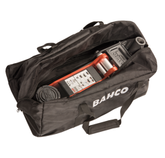 Aluminium-Wagenheber, 1,5 t - BAHCO