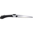 Sierra de mano plegable g-saw con empuñadura 240 mm