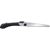 Scie à main pliable g-saw avec grip longueur de lame 240 mm | TAJIMA