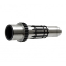 Arbre de prise de force pour tracteur JOHN DEERE R129768 adaptable