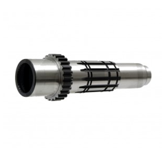 Arbre de prise de force pour tracteur JOHN DEERE R129768 adaptable