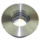 Bague fermeture pour téléscopique MANITOU 703626 adaptable