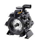 Kolbenmembranpumpe 196L/min - BP205K | COMET