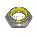 Ecrou hexagonal pour téléscopique MANITOU 449241 adaptable