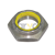 Ecrou hexagonal pour téléscopique MANITOU 449241 adaptable