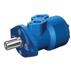 Ölmotor 160ccm EATON 