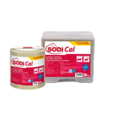 SODI CAL - Mineralleckstein mit Spurenelementen -12kg od. 20kg