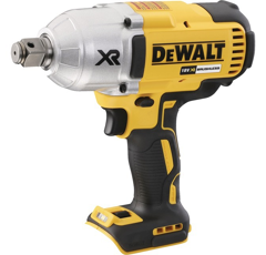 Clé à chocs 3/4" XR 18V brushless 950NM DCF897NT-XJ | DEWALT