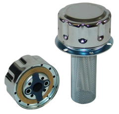 Filtre d'aération adaptable HIFI FILTER TCO500