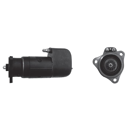 Anlasser IS 9122 / 24V 6,60KW Z11 Mahle-Iskra-Letrika 11 Zähne