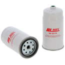 Filtre à gasoil adaptable HIFI FILTER SN25178