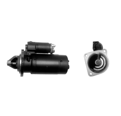 Démarreur MAHLE LETRIKA 12 V - 3,2 kW / MS 297